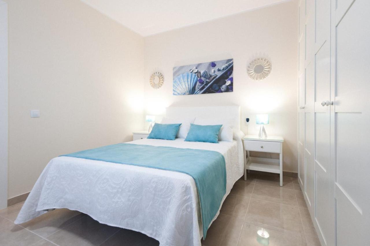 Apartment El Faro