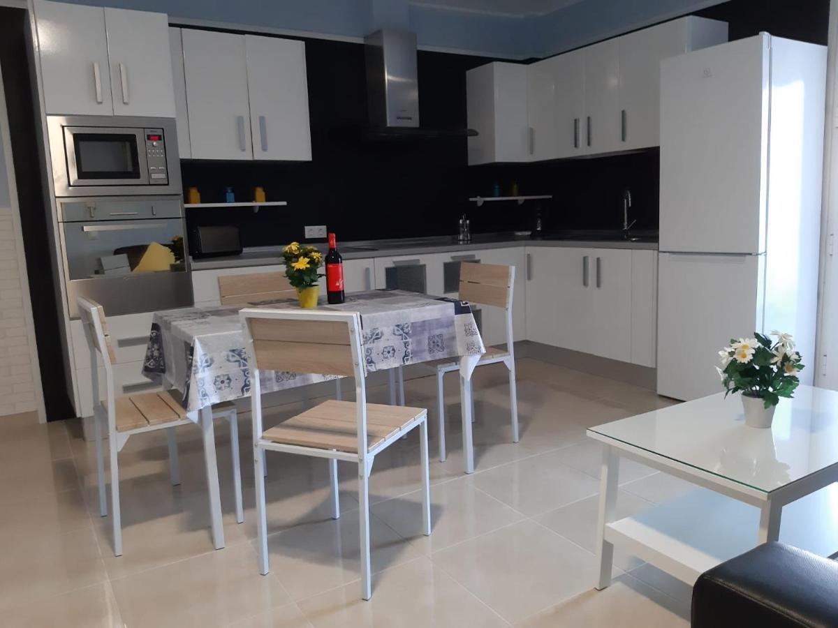 Apartment El Faro