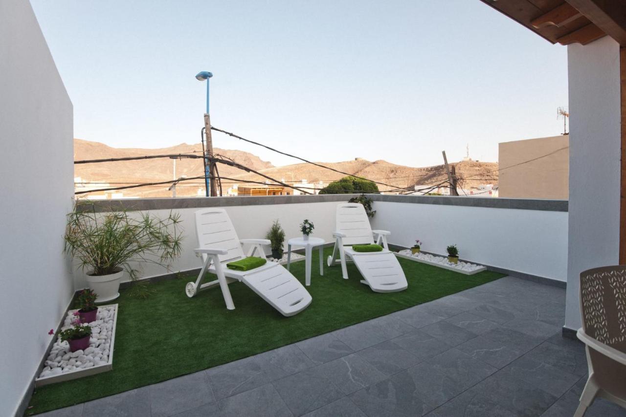 Apartment El Faro Las Playas