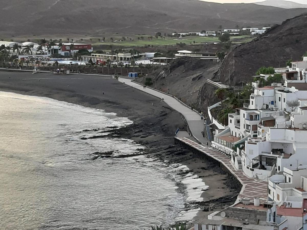 El Faro Las Playas