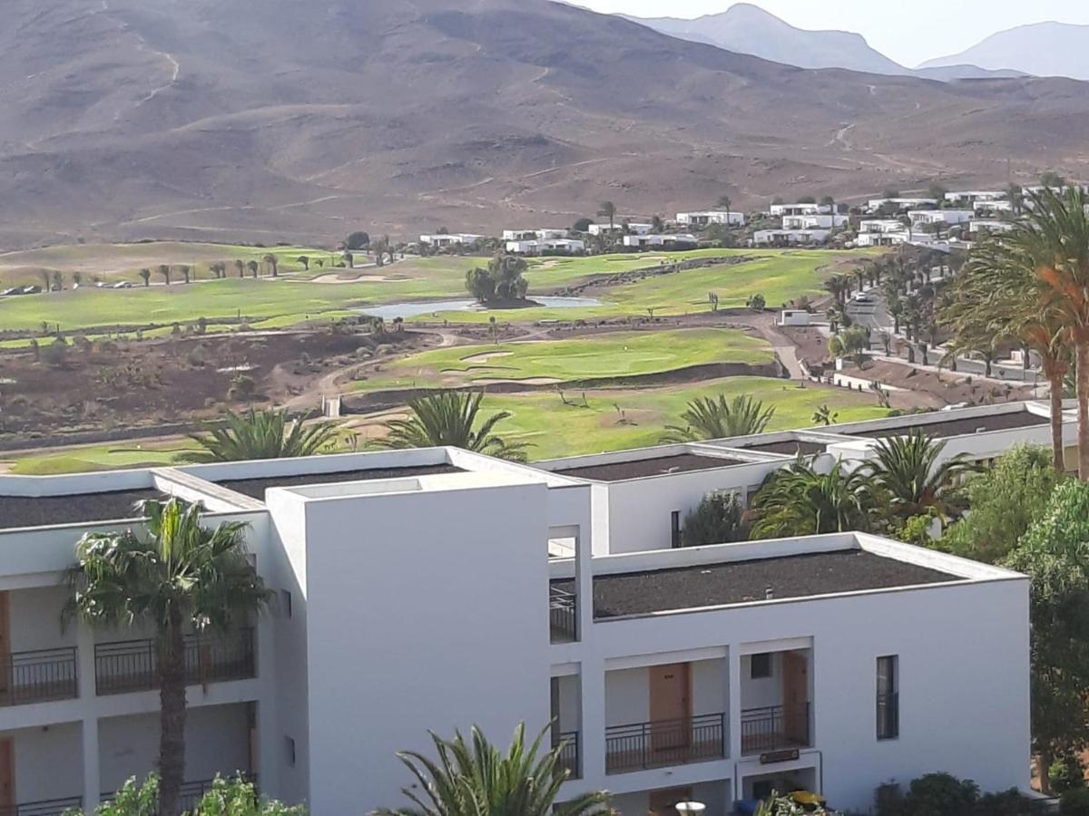 Apartment El Faro Las Playas