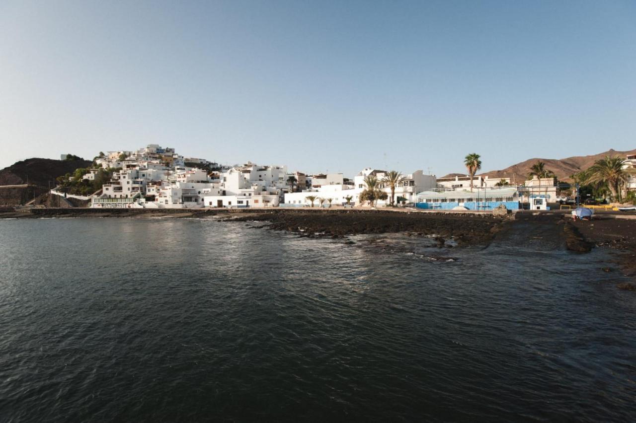El Faro Las Playas