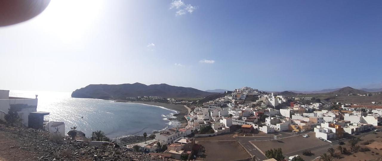 El Faro * Las Playas