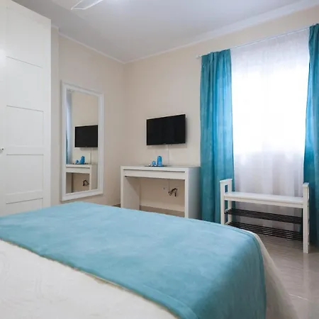 Apartament El Faro Las Playas Zewnętrze zdjęcie