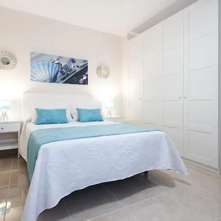Apartament El Faro Las Playas Zewnętrze zdjęcie