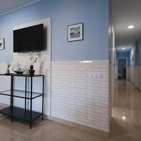 Apartament El Faro Las Playas Zewnętrze zdjęcie