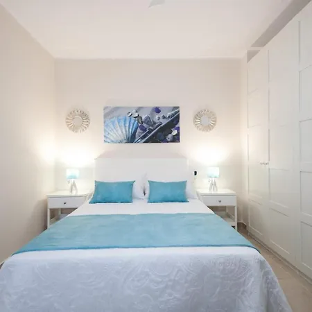 Apartament El Faro Las Playas Zewnętrze zdjęcie