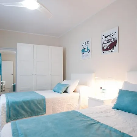 Apartament El Faro Las Playas Zewnętrze zdjęcie