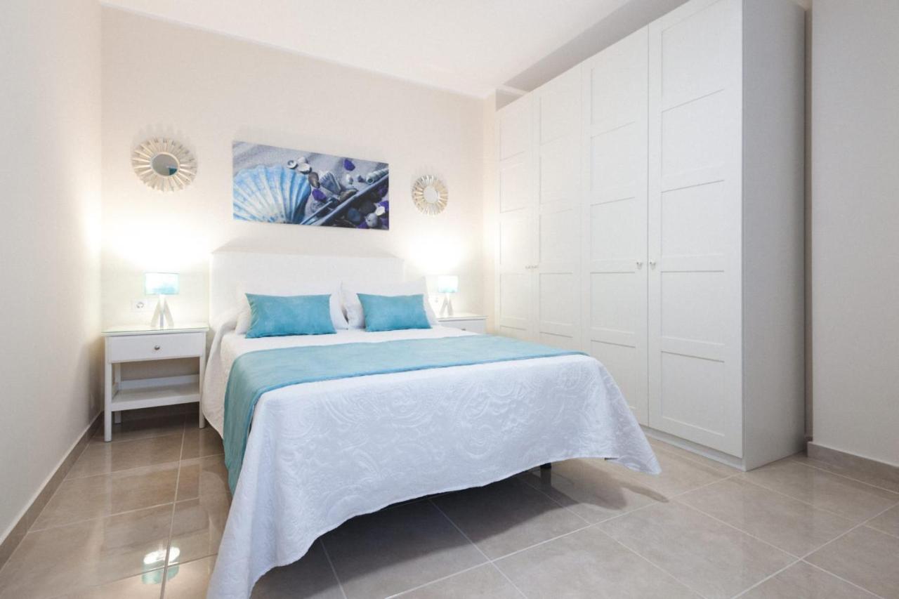 Apartament El Faro