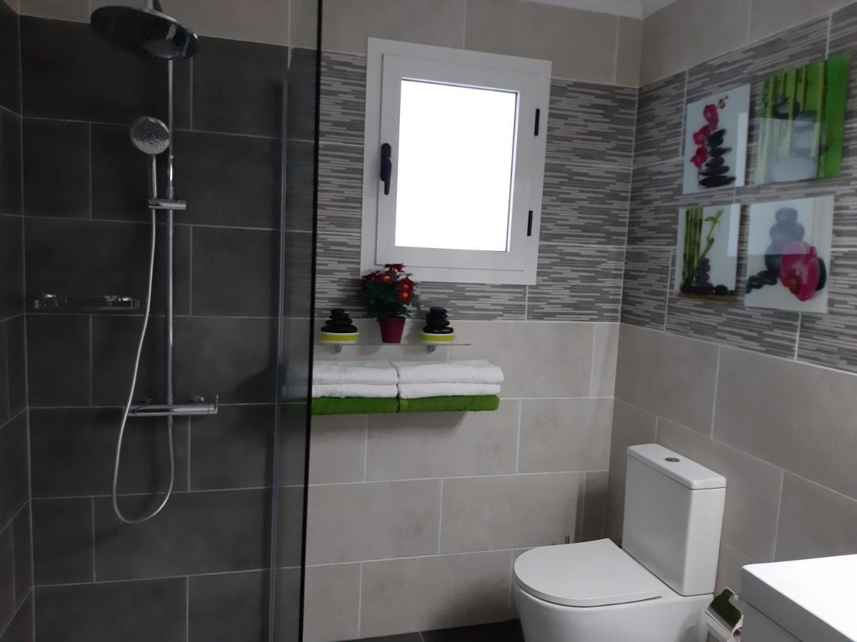 El Faro Appartement